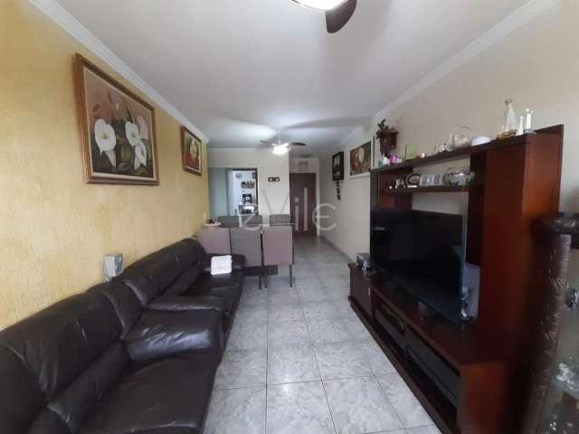 Apartamento com 3 quartos à venda na João Batista Morato do Canto, 1695, Parque Industrial, Campinas, 104 m2 por R$ 690.000