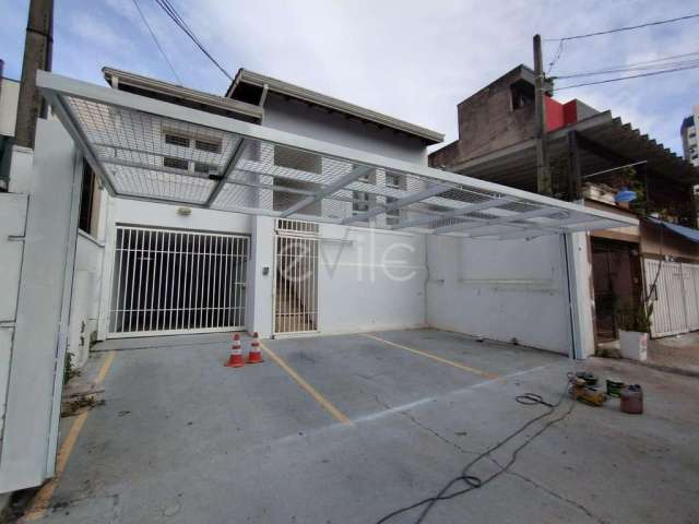 Casa comercial para alugar no Botafogo, Campinas , 240 m2 por R$ 4.000