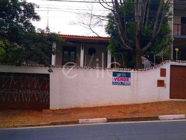 Casa comercial à venda no Jardim Chapadão, Campinas , 413 m2 por R$ 691.000