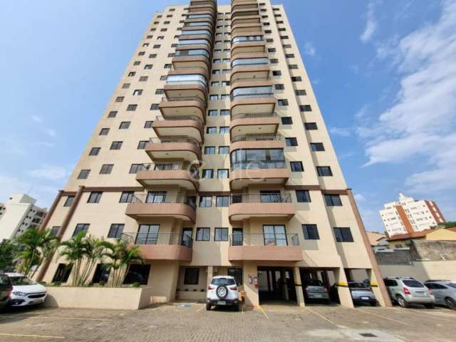 Apartamento com 2 quartos à venda na Avenida Independência, 817, Vila Olivo, Valinhos, 72 m2 por R$ 643.000