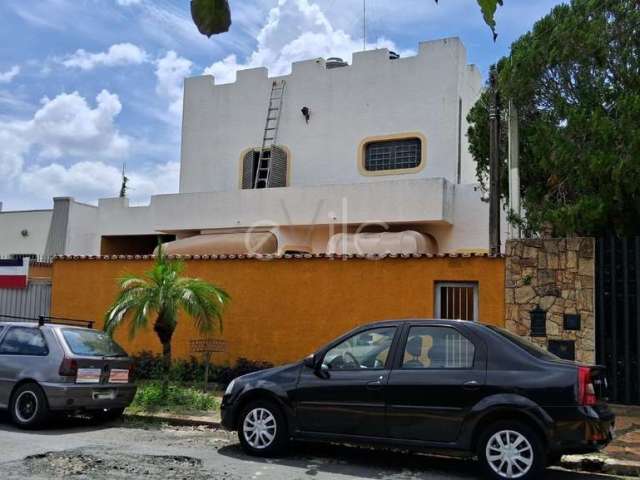 Casa com 3 quartos para alugar no Jardim Chapadão, Campinas , 412 m2 por R$ 4.900