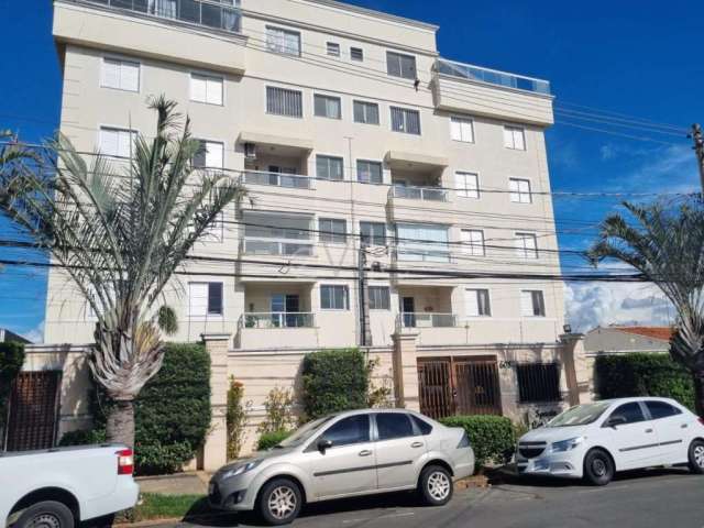 Apartamento com 3 quartos à venda na Rua Doutor Rafael Sales, 608, Bonfim, Campinas, 70 m2 por R$ 350.000