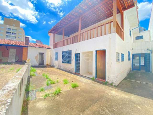 Casa comercial para alugar no Cambuí, Campinas , 500 m2 por R$ 12.000