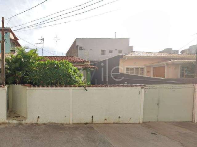 Casa com 2 quartos à venda na Vila Nova, Campinas , 193 m2 por R$ 640.000