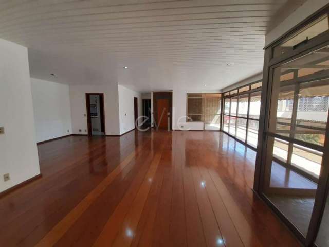 Apartamento com 4 quartos à venda na Rua Olavo Bilac, 396, Cambuí, Campinas, 300 m2 por R$ 1.949.900