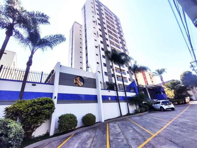 Apartamento com 3 quartos à venda na Rua Doutor Arnaldo de Carvalho, 708, Jardim Chapadão, Campinas, 85 m2 por R$ 586.000