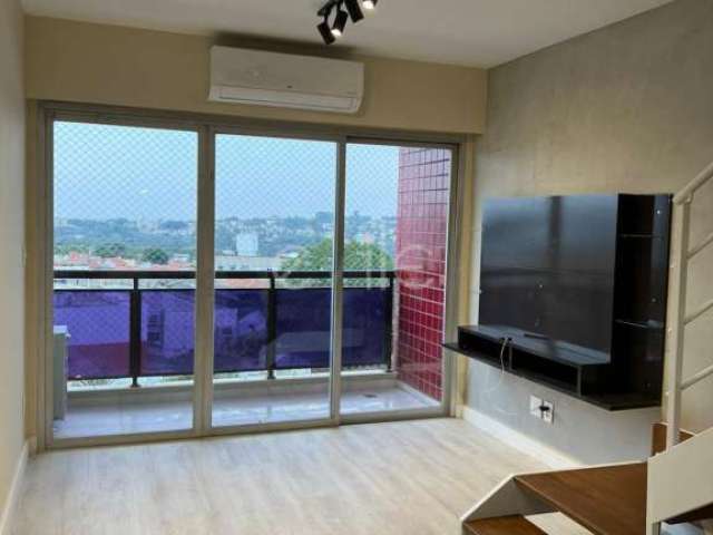 Cobertura com 3 quartos à venda na Rua Azarias de Melo, 521, Taquaral, Campinas, 153 m2 por R$ 995.000