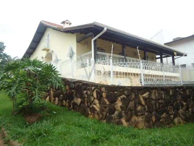 Casa com 4 quartos à venda no Parque Taquaral, Campinas , 415 m2 por R$ 1.930.000