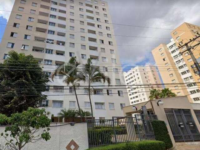 Apartamento com 3 quartos à venda na Rua Francisco Bueno Lacerda, 250, Jardim Dom Vieira, Campinas, 58 m2 por R$ 280.000