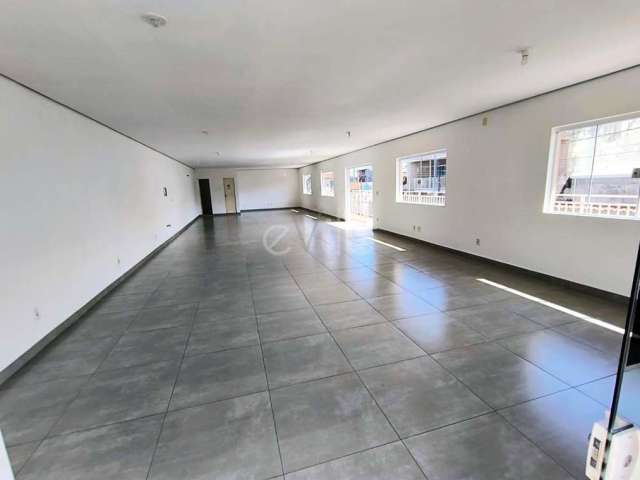 Sala comercial para alugar no Jardim Nova América, Hortolândia , 130 m2 por R$ 2.900