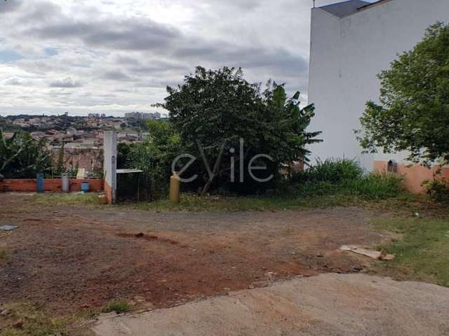 Terreno comercial à venda na Avenida Marechal Rondon, 2242, Jardim Chapadão, Campinas por R$ 1.300.000