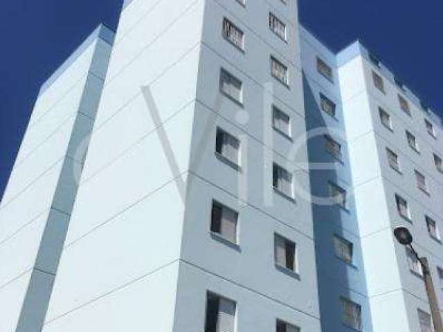 Apartamento com 2 quartos à venda na Rua Antônio Rodrigues Moreira Neto, 201, Jardim Paulicéia, Campinas, 60 m2 por R$ 245.000