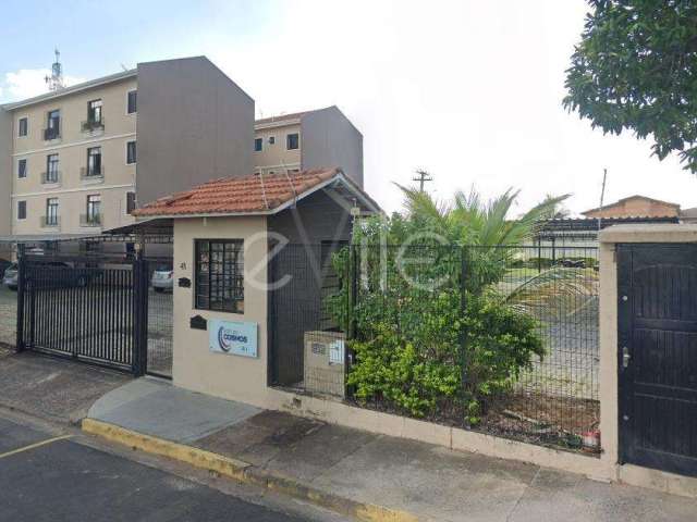 Apartamento com 2 quartos à venda no Residencial Cosmos, Campinas , 54 m2 por R$ 205.000