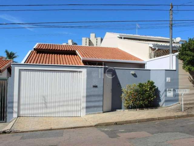 Casa com 3 quartos à venda no Jardim Chapadão, Campinas , 209 m2 por R$ 1.220.000