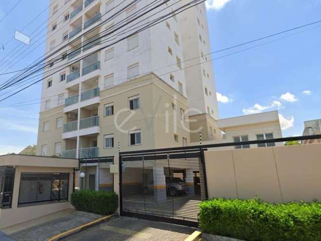 Apartamento com 2 quartos à venda na Rua Tiburtino Rodrigues Nascimento, 181, Chácaras Fazenda Coelho, Hortolândia, 70 m2 por R$ 300.000