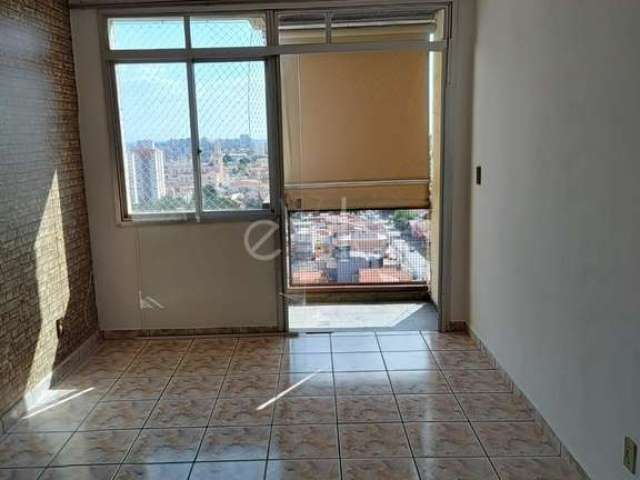 Apartamento com 2 quartos à venda na Rua Doutor Sales de Oliveira, 639, Vila Industrial, Campinas, 65 m2 por R$ 400.000