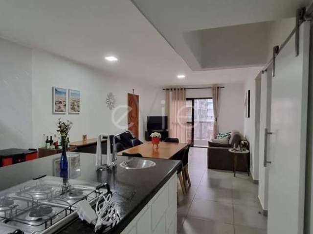 Apartamento com 3 quartos à venda na Rua José Alexandre Có, 156, Vila Caiçara, Praia Grande, 98 m2 por R$ 480.000