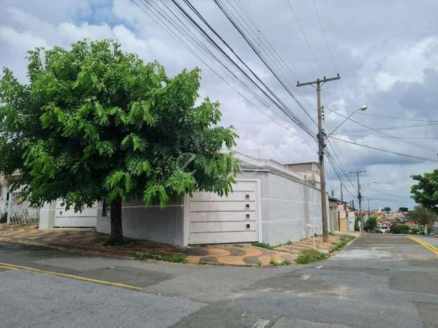 Casa com 3 quartos à venda na Rua do Café, 381, Jardim Chapadão, Campinas, 200 m2 por R$ 950.000