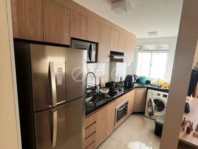 Apartamento com 2 quartos à venda na Avenida João Batista Morato do Canto, 1200, Vila Anhangüera, Campinas, 42 m2 por R$ 380.000