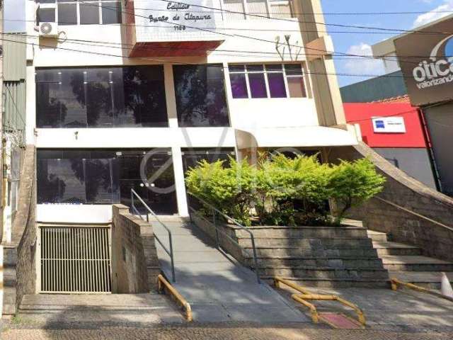 Sala comercial à venda no Botafogo, Campinas , 436 m2 por R$ 700.000