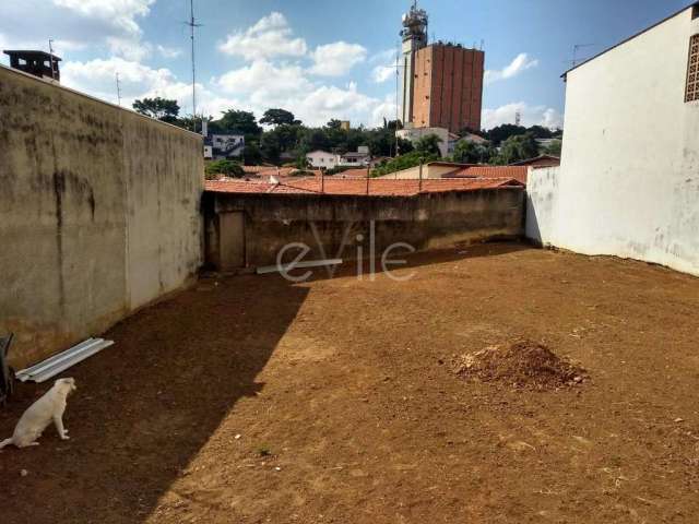 Terreno comercial à venda no Jardim Chapadão, Campinas  por R$ 425.000