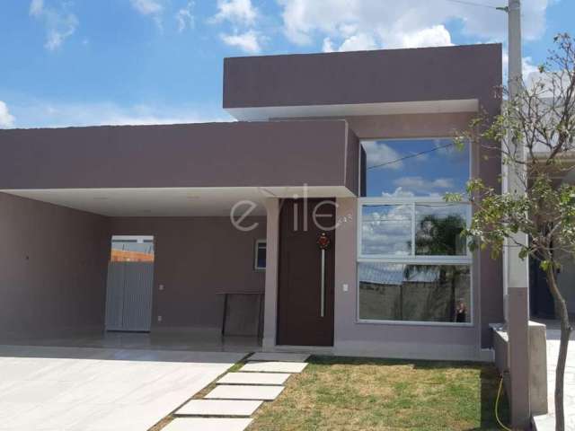 Casa em condomínio fechado com 3 quartos à venda na Rua José Carlos Ferrari, s/n°, Residencial Santa Maria, Valinhos, 206 m2 por R$ 1.499.900