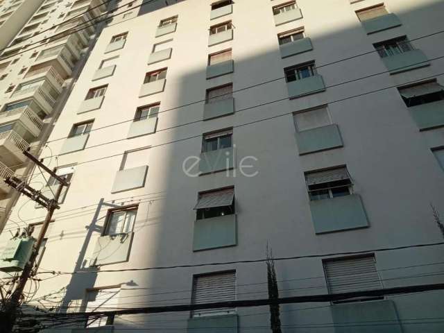 Apartamento com 2 quartos à venda na Rua Luzitana, 1771, Centro, Campinas, 65 m2 por R$ 299.000