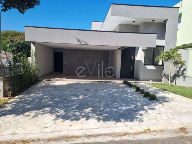 Casa em condomínio fechado com 3 quartos à venda na Rua José Carlos Ferrari, s/n°, Residencial Santa Maria, Valinhos, 186 m2 por R$ 1.470.000