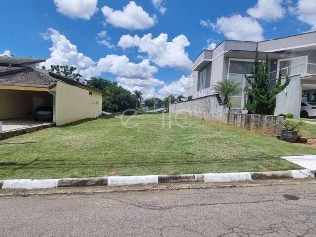 Terreno em condomínio fechado à venda na Estrada Francisco Pagoto, 1322, Residencial Aziz Louveira, Louveira por R$ 560.000