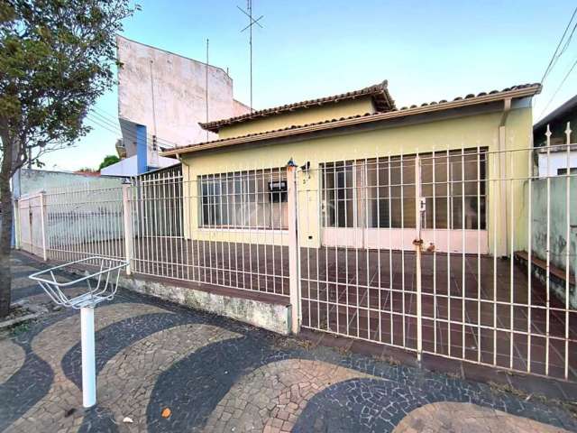 Casa comercial à venda no Parque Industrial, Campinas , 300 m2 por R$ 700.000