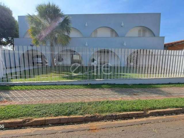 Casa com 4 quartos à venda no Parque Taquaral, Campinas , 800 m2 por R$ 3.400.000