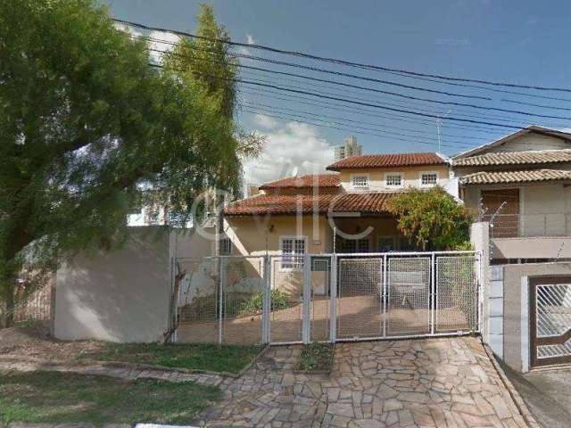 Casa com 3 quartos para alugar no Jardim Chapadão, Campinas , 298 m2 por R$ 4.500