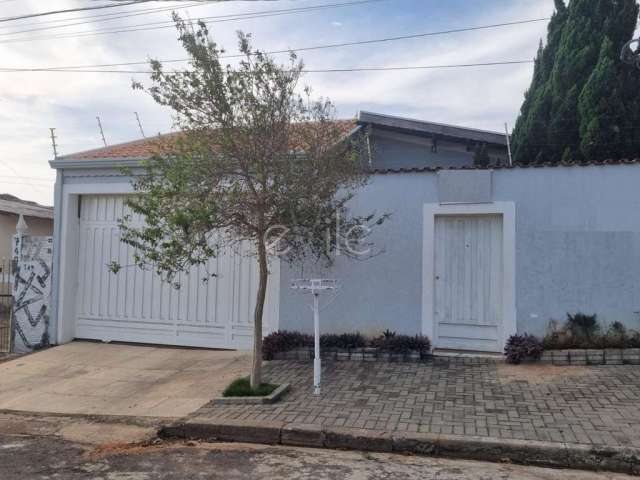 Casa com 3 quartos à venda no Jardim Eulina, Campinas , 145 m2 por R$ 636.000