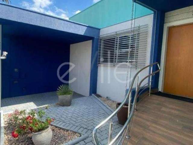 Casa comercial para alugar no Jardim Chapadão, Campinas , 342 m2 por R$ 6.500