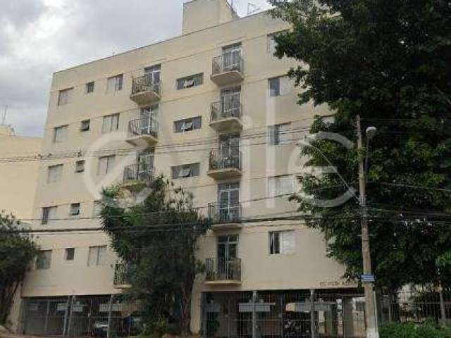 Apartamento com 2 quartos à venda na R. Thomaz Alva Edson, 369, Jardim Bela Vista, Campinas, 112 m2 por R$ 330.000