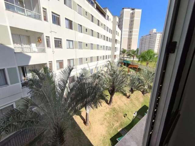 Apartamento com 3 quartos à venda na Avenida São José dos Campos, 150, Jardim Nova Europa, Campinas, 67 m2 por R$ 339.200