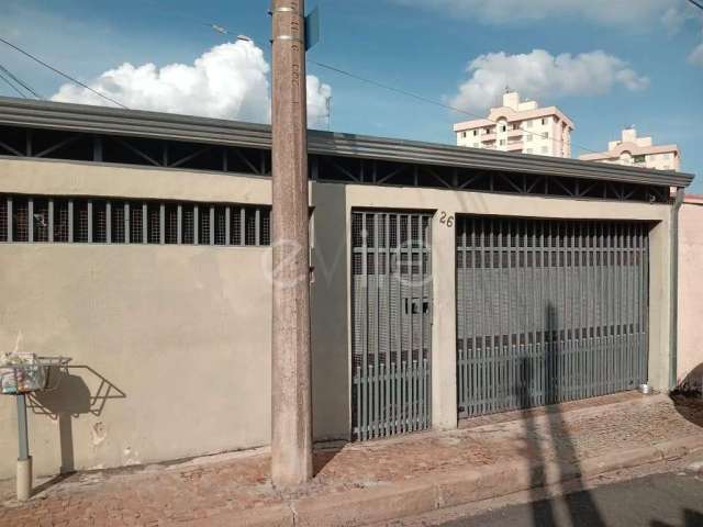 Casa com 2 quartos à venda no São Bernardo, Campinas , 108 m2 por R$ 425.000