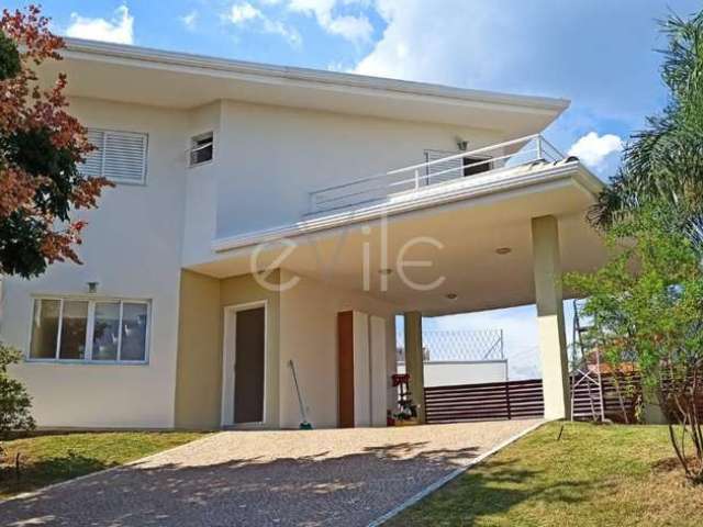 Casa em condomínio fechado com 3 quartos para alugar na Rua Fioravante Agnello, 1431, Jardim São Francisco, Valinhos, 190 m2 por R$ 6.500