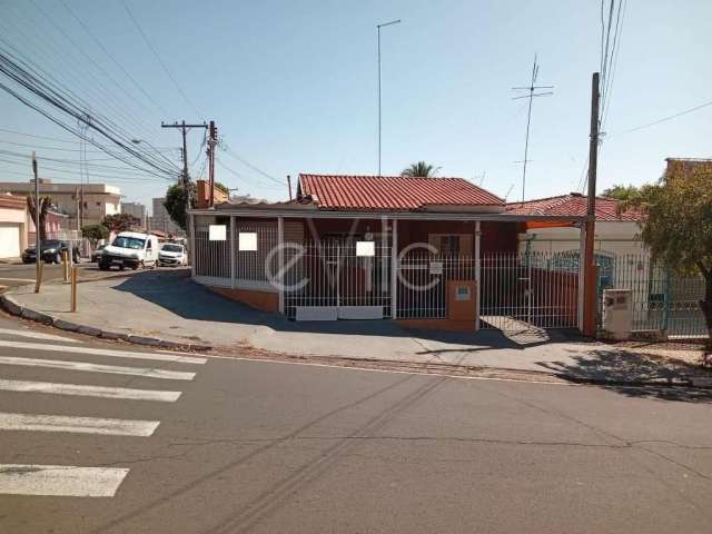 Casa comercial à venda no São Bernardo, Campinas , 97 m2 por R$ 850.000