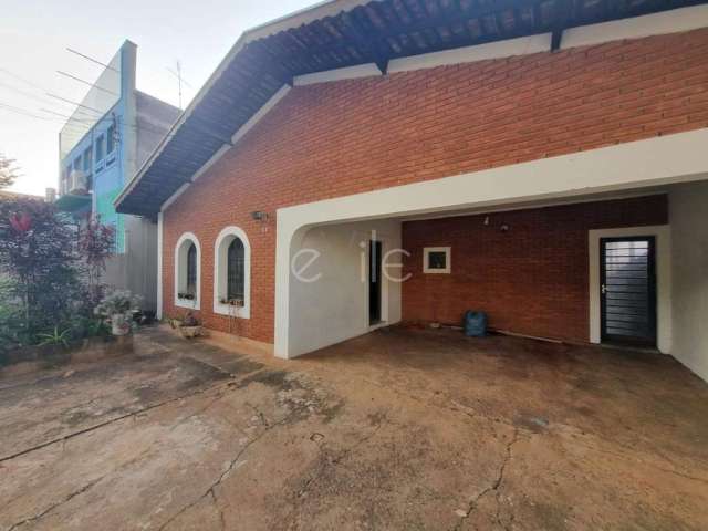 Casa com 3 quartos à venda no Jardim Santa Genebra, Campinas , 221 m2 por R$ 510.000