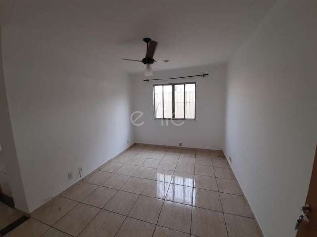 Apartamento com 1 quarto à venda na Avenida Dona Licínia Teixeira de Sousa, 485, Vila Proost de Souza, Campinas, 63 m2 por R$ 270.000