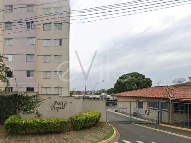 Apartamento com 2 quartos à venda na Rua Colônia de Minas, 500, Jardim Aero Continental, Campinas, 58 m2 por R$ 330.000