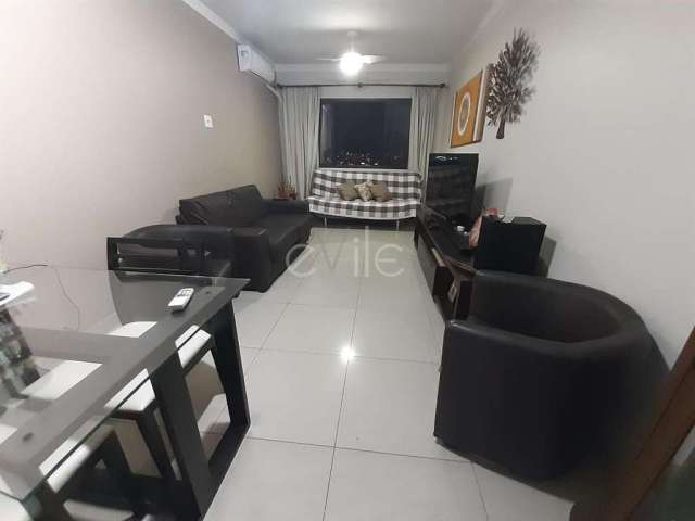 Apartamento com 3 quartos à venda na Avenida João Batista Morato do Canto, 1695, Parque Industrial, Campinas, 104 m2 por R$ 710.000