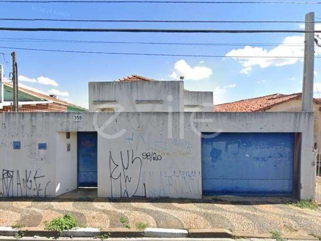 Casa com 3 quartos à venda na Vila Industrial, Campinas , 91 m2 por R$ 440.000