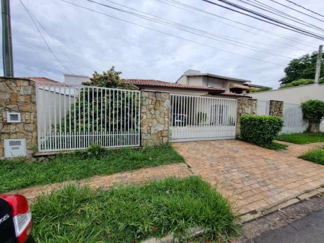 Casa com 3 quartos para alugar no Jardim Eulina, Campinas , 276 m2 por R$ 4.000