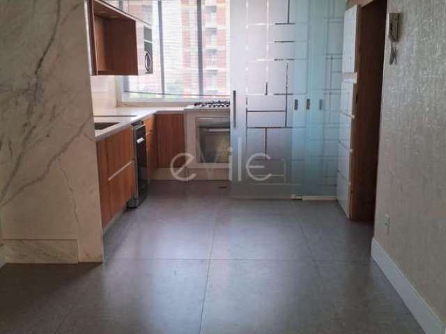 Apartamento com 2 quartos à venda na Rua Major Solon, 387, Cambuí, Campinas, 82 m2 por R$ 699.000