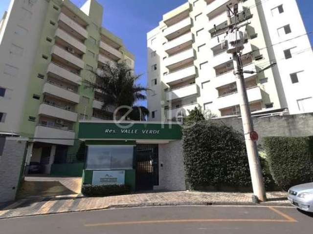 Apartamento com 2 quartos à venda no Parque Gabriel, Hortolândia , 57 m2 por R$ 265.000