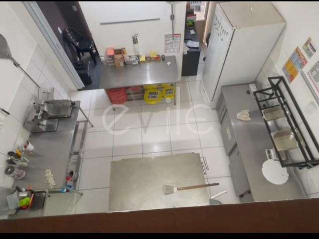 Sala comercial à venda no Cambuí, Campinas , 46 m2 por R$ 32.000