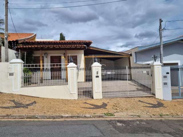 Casa com 3 quartos à venda no Jardim Magnólia, Campinas , 250 m2 por R$ 800.000