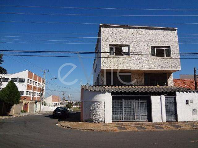 Casa em condomínio fechado com 2 quartos à venda na Rua Emílio Cândido Bortoleto, 22, Parque Industrial, Campinas, 90 m2 por R$ 350.000